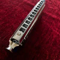 فروش سازدهنی هوهنر|سازهای بادی|قم, بلوار امین و ساحلی|دیوار