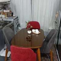 میز ناهار خوری