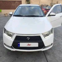 دنا پلاس تیپ دو عروسک