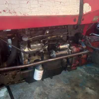 فروش تراکتور مدل ۷۲ سند به نام خیلی تمیز|خودرو سنگین|نقده, |دیوار