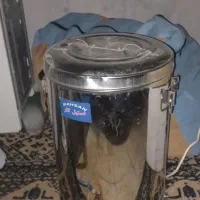 سماور برقی نو
