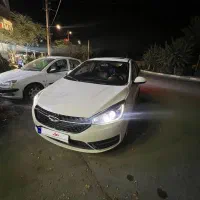 فروش آریزو ۵ مدل ۹۶|خودرو سواری و وانت|تهران, سعادت‌آباد|دیوار