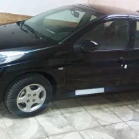 207 اتومات tu5p 1403