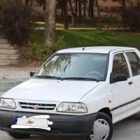 پراید ۹۴ دوگانه