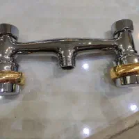 شیر مخلوط حمام و دستشویی و ظرفشویی