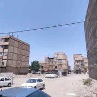 زمین 121متر سند و جواز