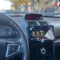 سمند سورن پلاس فول با موتور ef7مدل ۱۴۰۱|خودرو سواری و وانت|اصلاندوز, |دیوار