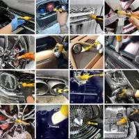 آموزش صفر تا صد دیتیلینگ و کارشناسی خودرو|خدمات آموزشی|تهران, علی‌آباد|دیوار