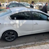 سراتو ۲۰۱۴|خودرو سواری و وانت|تهران, جنت‌آباد مرکزی|دیوار