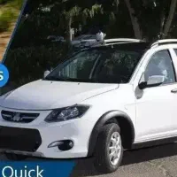 انواع خودرو کوییک صفر
