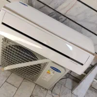 کولر گازی جنرال مکس 12هزار|کولر گازی و فنکوئل|بوئین زهرا, |دیوار