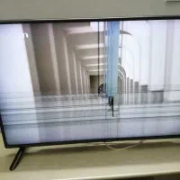 تلویزیون ال جی اصل|تلویزیون و پروژکتور|شیروان (خراسان), |دیوار