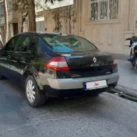 مگان ۲۰۰۰ مشکی اتومات