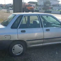 پراید مدل ۸۹|خودرو سواری و وانت|شلمان, |دیوار