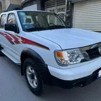 پیکاپ ریچ درحد