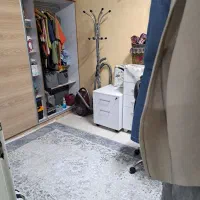 ۶۴ متر دو خواب بر خیابان بریانک شرقی با آسانسور|فروش آپارتمان|تهران, بریانک|دیوار