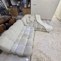 مبل تدی