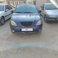 تیبا ۲ شاسیا پلمپ مدل۹۶|خودرو سواری و وانت|خمینیشهر, |دیوار