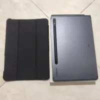 تبلت S7 سامسونگ|تبلت|تهران, خانی آباد نو جنوبی|دیوار