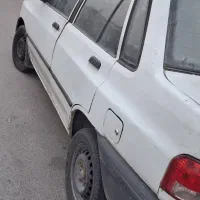 پراید فرسوده|خودرو سواری و وانت|خرمشهر, |دیوار