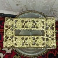 برنز سطل اشغال‌و‌جادستمالی