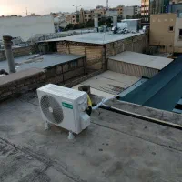 نصب. سرویس. لوله کشی مسی.تعمیر. اسپیلت و کولر گازی