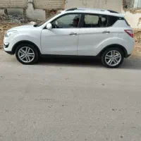 فروش فوری چانگان CS35 مدل ۹۷ کم کارکرد|خودرو سواری و وانت|شیراز, تاچارا|دیوار