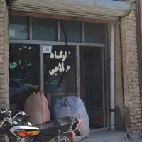 فروش مغازه ۷۲ متری