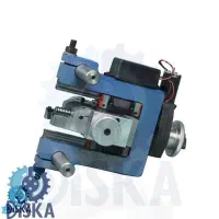 دیسک تراش روکار دیسکا