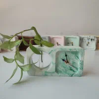 سنگ مصنوعی اوپال|لوازم التحریر|زنجان, |دیوار