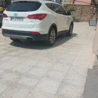 سانتافه ۲۰۱۵ نیمه فول