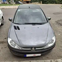 206sd 86|خودرو سواری و وانت|رشت, پل تالشان|دیوار