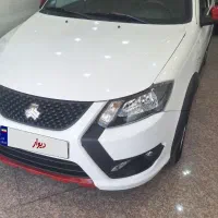 کوییک gxr مدل ۱۴۰۴