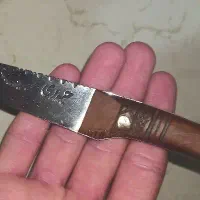 چاقو|کوهنوردی و کمپینگ|اراک, |دیوار