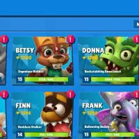 اکانت zooba|کنسول، بازی ویدئویی و آنلاین|سنندج, |دیوار