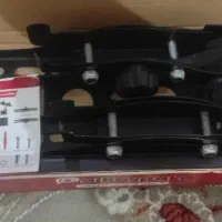 پایه دیواری تلویزیون ال ای دی