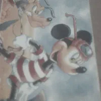 فرش اتاق کودک