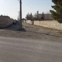 زمین|فروش زمین و ملک کلنگی|مشهد, کلاته برفی|دیوار