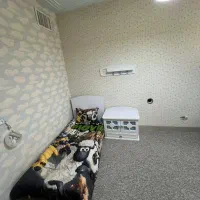 سرویس خواب بچه|تخت و سرویس خواب|مرودشت, مسجد رسول|دیوار