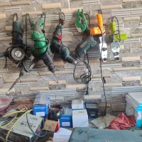 اجاره  بالابر وموتوروبرق|مصالح و تجهیزات ساختمان|زاهدان, |دیوار