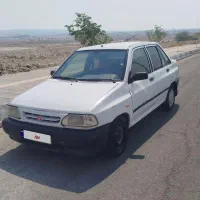 پراید 131مدل93