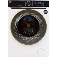 ماشین لباسشویی 8 کیلویی کلور clever سری BMW