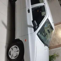 پراید مدل98بدون رنگ وه ضربه شاسی پلم بدون ترک