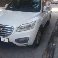 لیفان x60 مدل ۱۳۹۵