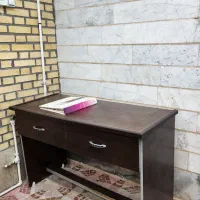 دکوراسیون و میز و صندلی آرایشگاه