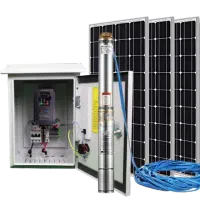 پمپ آب خورشیدی|حراج|پردیس, شهرک صنعتی خرمدشت فاز ۷|دیوار