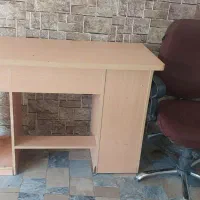 میز|میز تحریر و کامپیوتر|دره شهر, |دیوار