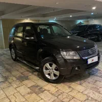 سوزوکی ویتارا مدل 1390 کلاس 8