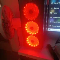 پی سی گیمینگ با معاوضه