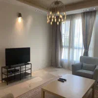 ۶۸متری یک خوابه،پاسداران(دروس)مبله کامل،پارکینگ